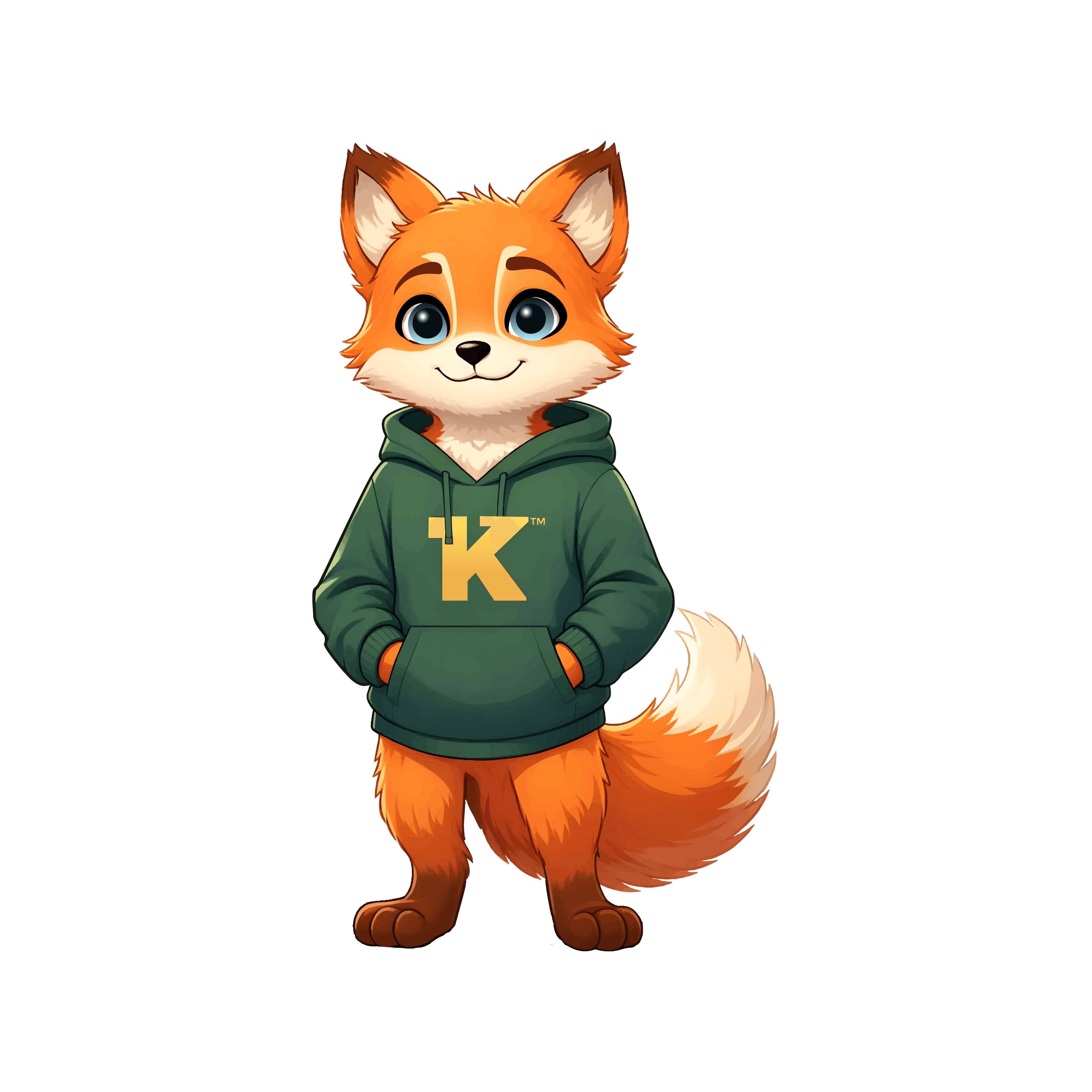 Phoxyn, the calm adaptive guide
